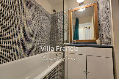 Appartement - 23 m² - 1 pièce