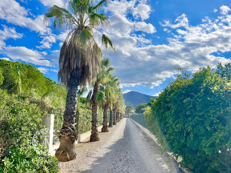 Villa - 285 m² - 10 pièces