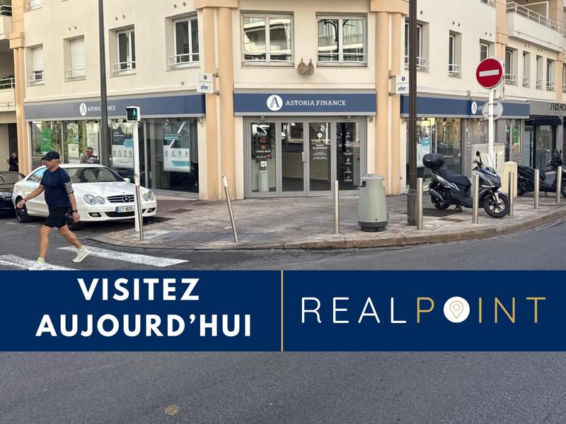 Local commercial - 89 m²