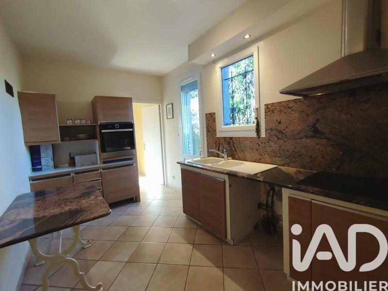 Maison - 193 m² - 5 pièces