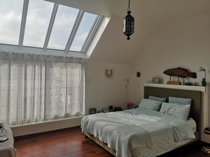 Maison - 143 m² - 5 pièces