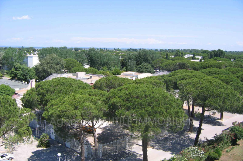 Appartement - 60 m² - 2 pièces