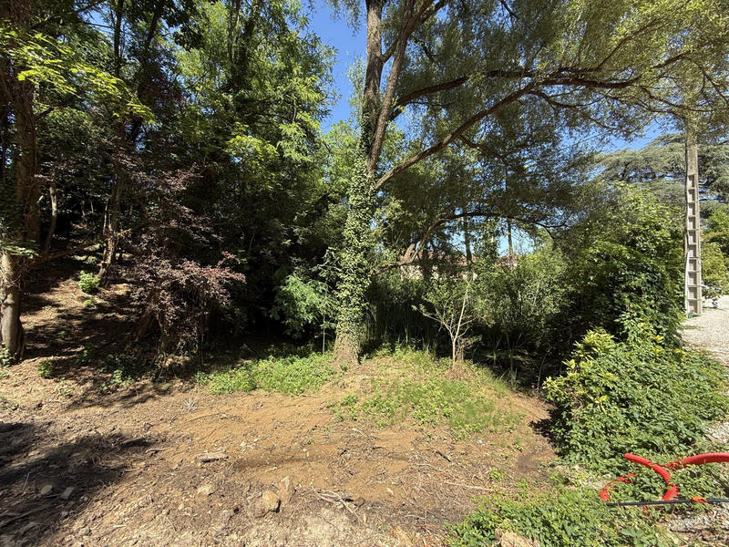 Terrain - 1 660 m²