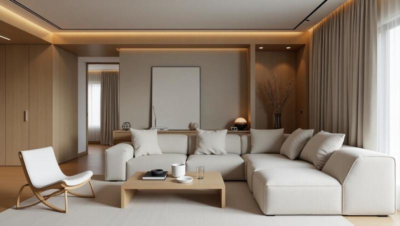 Appartement - 30 à 85 m² - 1 à 4 pièces