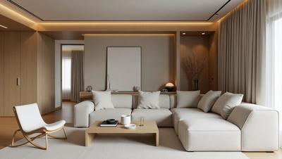 Appartement - 30 à 85 m² - 1 à 4 pièces