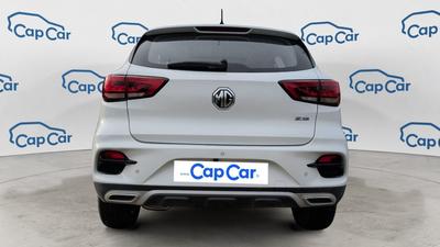 Mg Zs 1.0 t-GDi 111 Luxury - Garantie constructeur