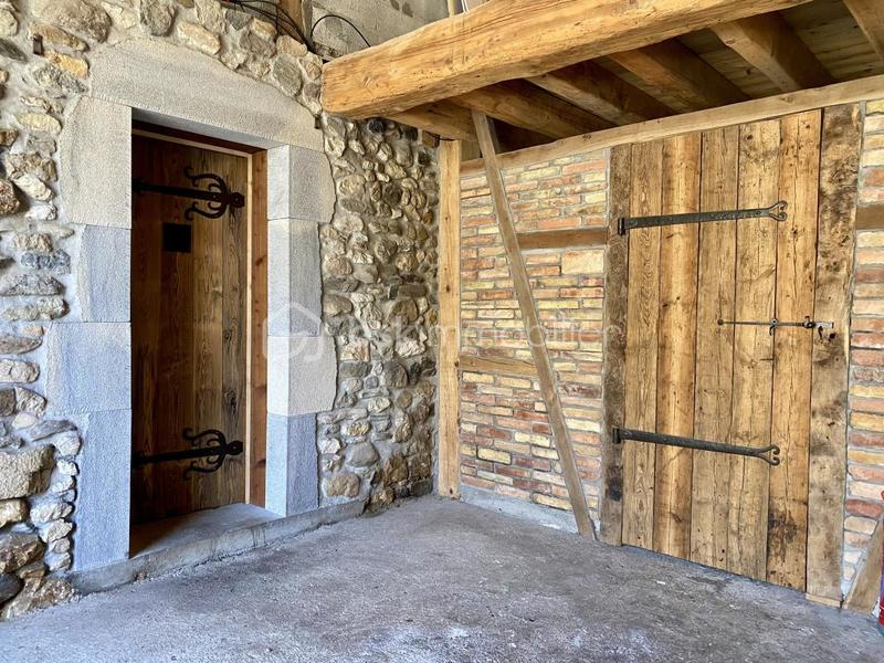 Propriété - 450 m² - 10 pièces