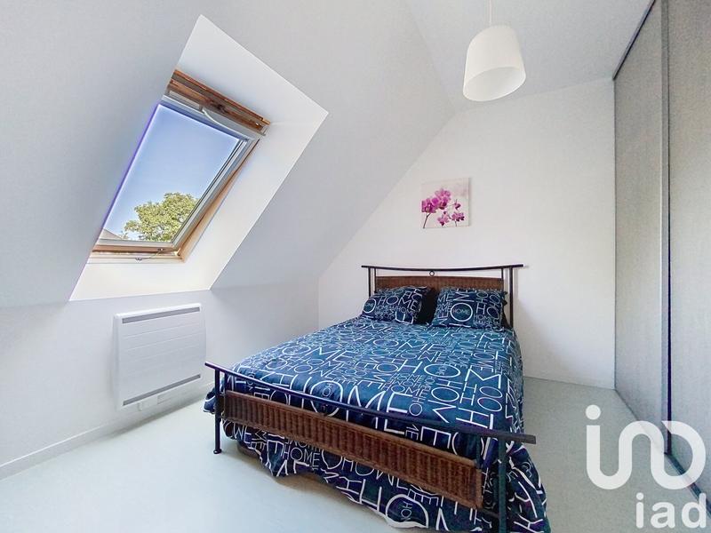 Maison - 211 m² - 11 pièces