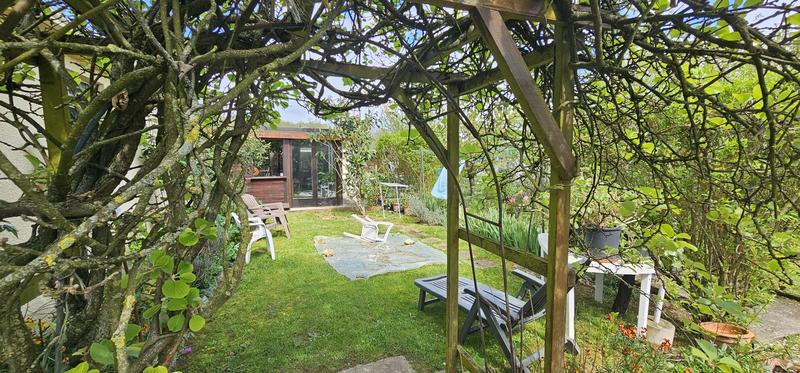 Maison - 149 m² - 6 pièces