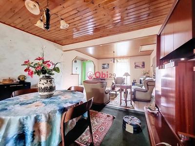 Maison - 165 m² - 7 pièces