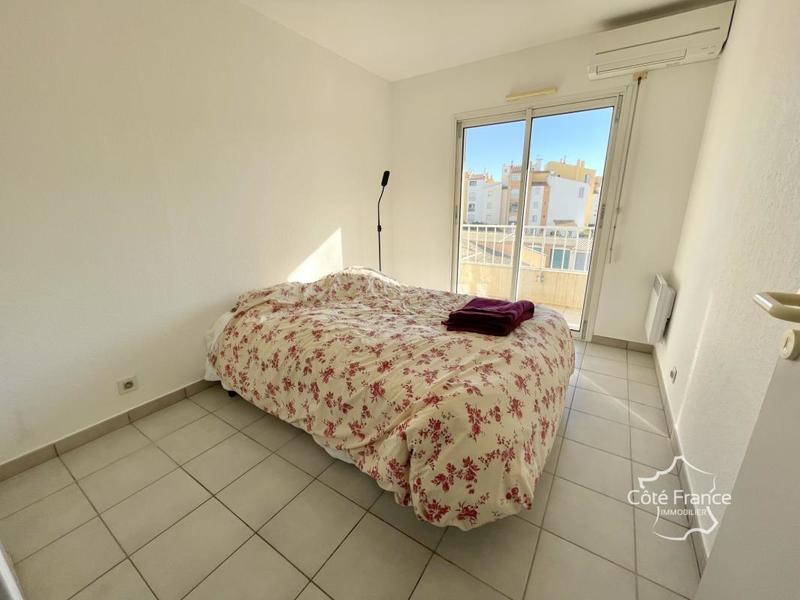 Duplex - 76 m² - 3 pièces