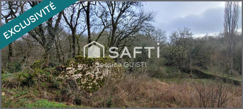 Maison - 100 m² - 1 pièce