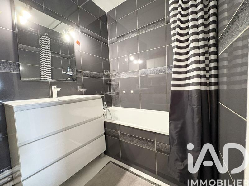 Appartement - 72 m² - 3 pièces