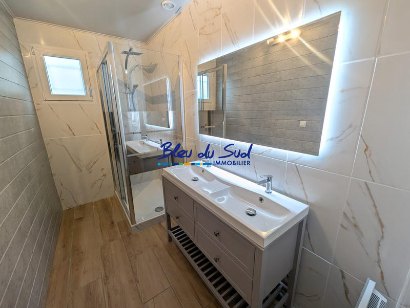 Maison - 101 m² - 4 pièces