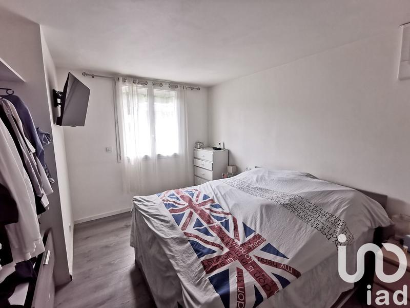 Maison - 76 m² - 5 pièces