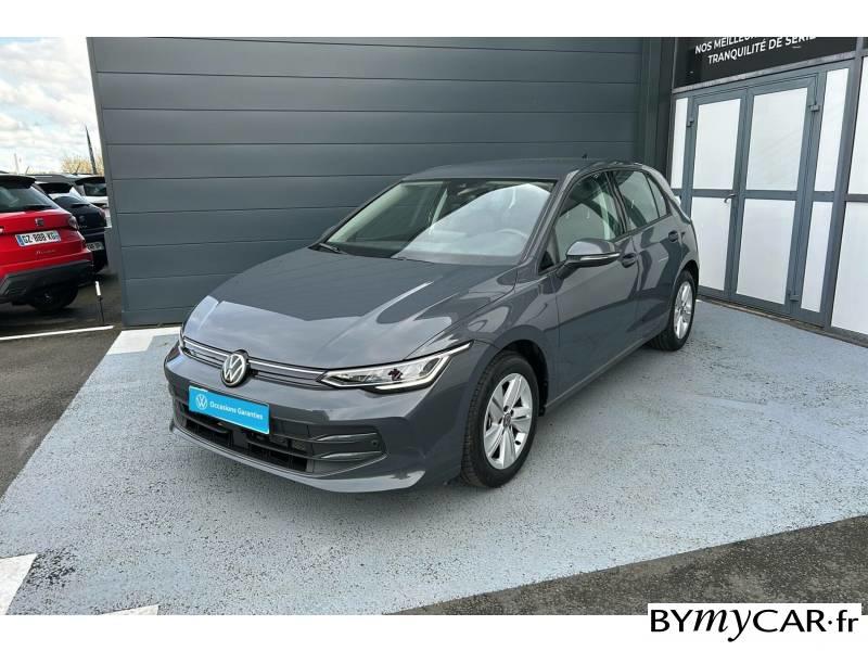 Volkswagen Golf 1.5 eTSI Evo2 116 Dsg7 Life Plus