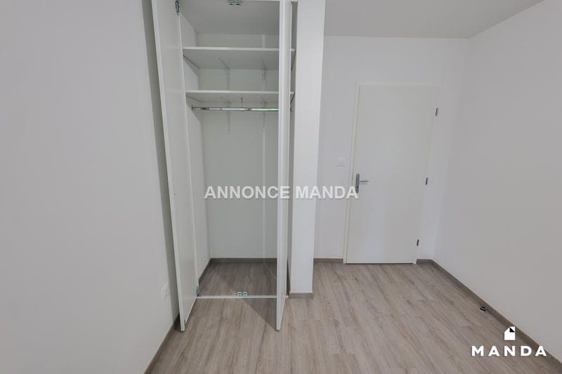 Appartement - 69 m² - 3 pièces