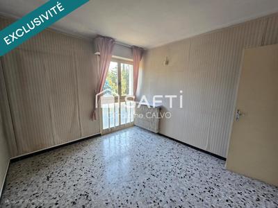 Appartement - 81 m² - 4 pièces