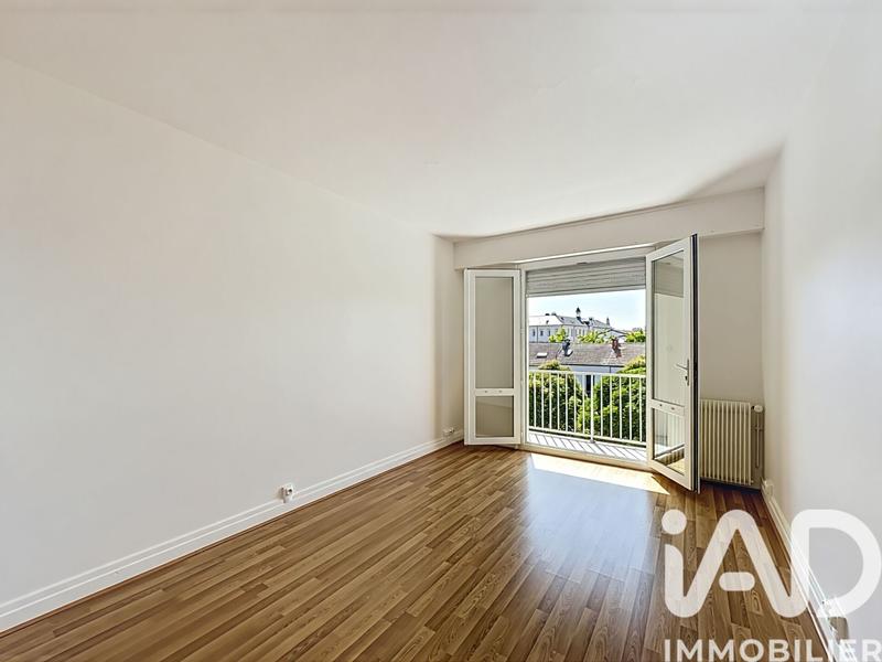 Appartement - 90 m² - 4 pièces