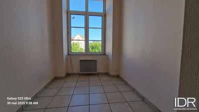 Appartement - 31 m² - 2 pièces