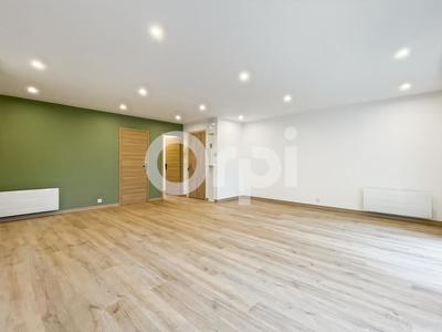 Appartement - 79 m² - 3 pièces