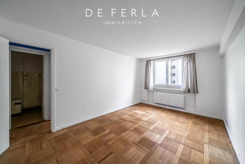 Appartement - 50 m² - 3 pièces