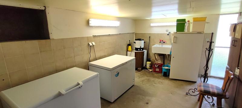 Corps de ferme - 230 m² - 5 pièces