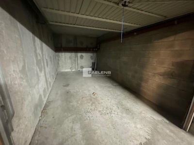 Parking / Garage - 15 m²