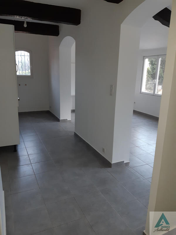 Appartement - 55 m² - 2 pièces