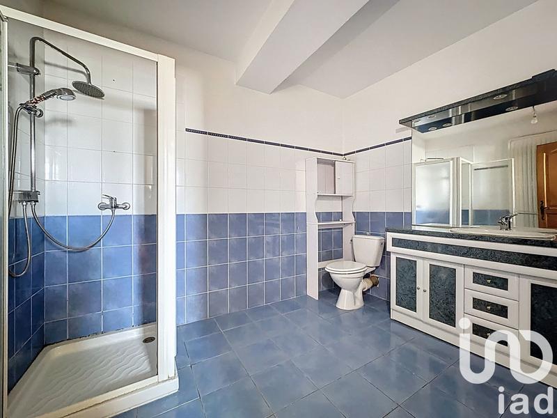 Maison - 141 m² - 6 pièces