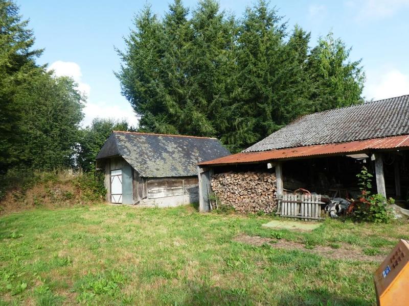 Longère - 200 m² - 9 pièces