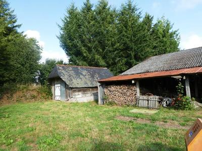 Longère - 200 m² - 9 pièces