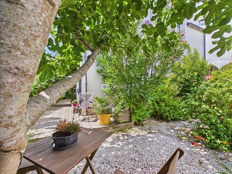 Maison - 101 m² - 5 pièces