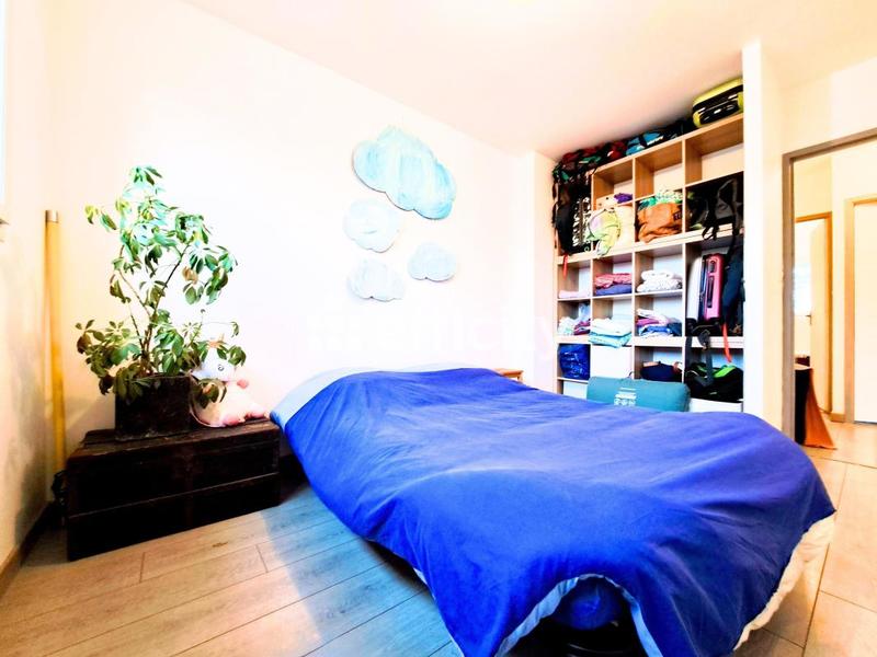 Pavillon - 94 m² - 4 pièces