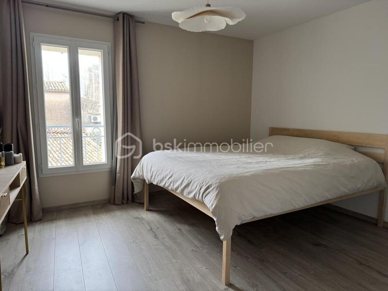 Maison de ville - 120 m² - 5 pièces