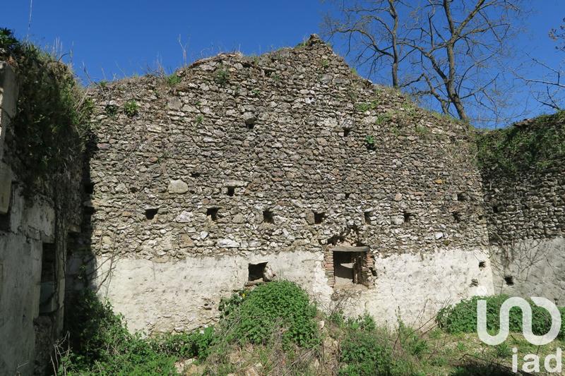 Ferme - 50 m² - 2 pièces