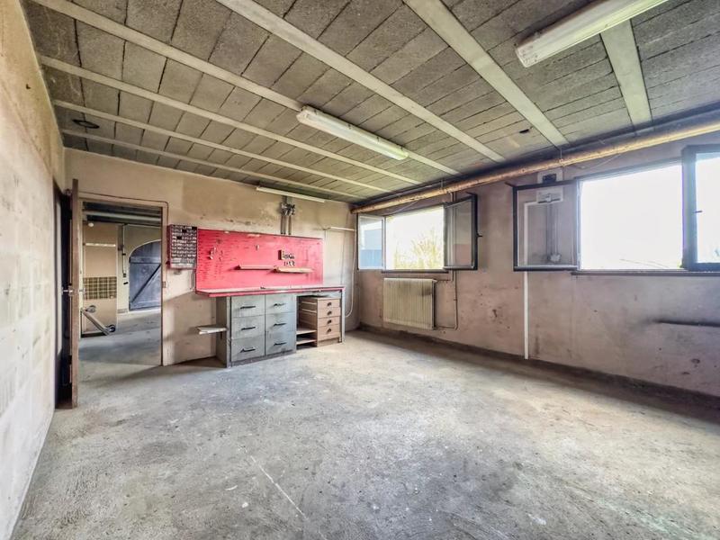 Maison - 203 m² - 7 pièces