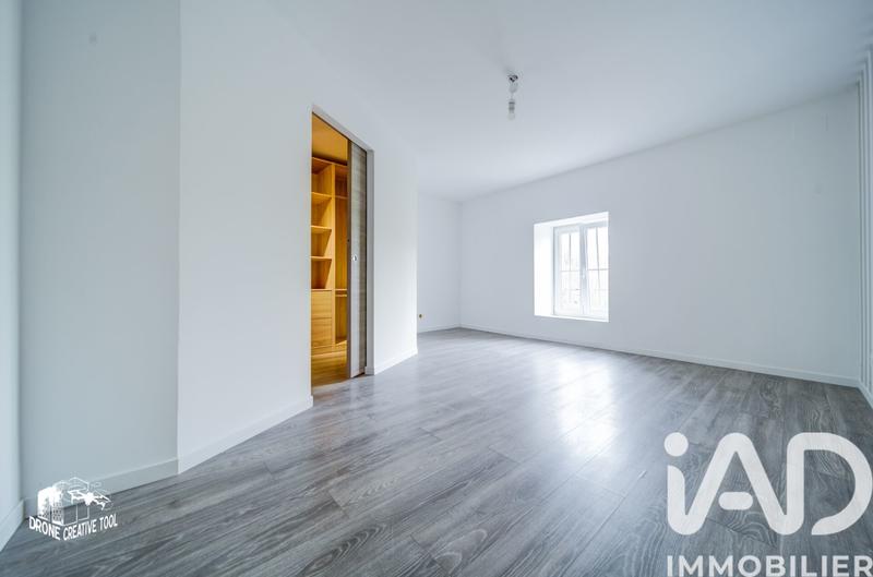 Maison de village - 142 m² - 6 pièces