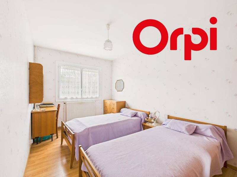 Maison - 103 m² - 5 pièces