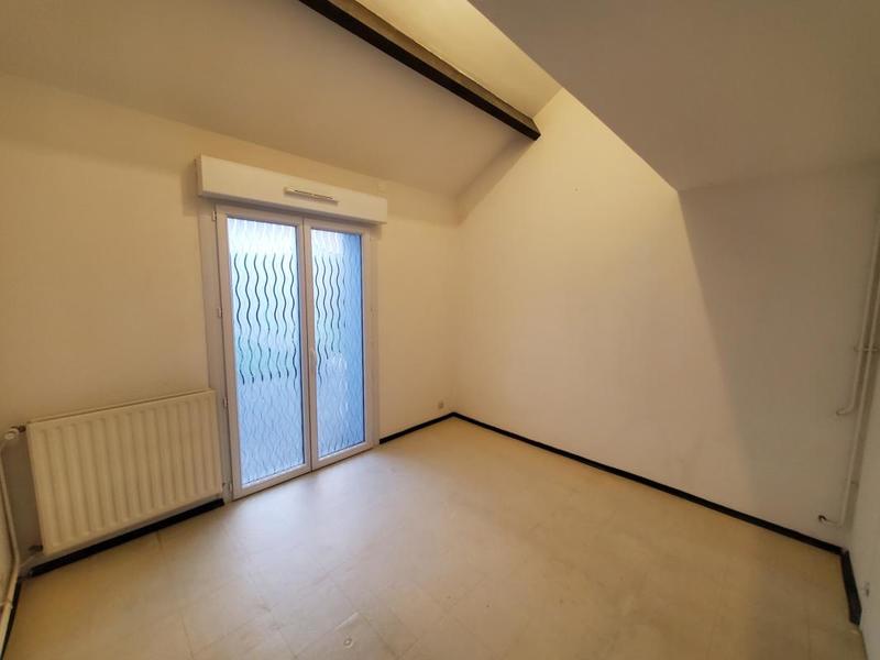 Maison traditionnelle - 62 m² - 4 pièces