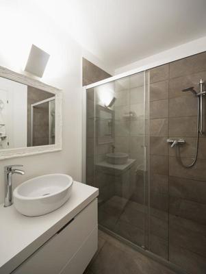 Appartement - 62 m² - 2 pièces