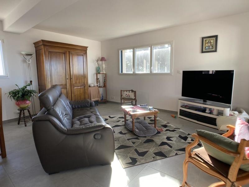 Maison - 109 m² - 4 pièces