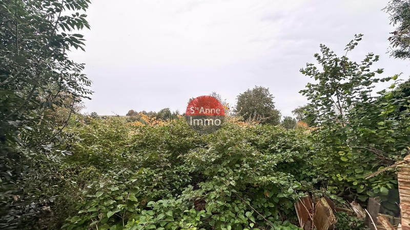 Maison de village - 105 m² - 3 pièces