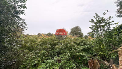 Maison de village - 105 m² - 3 pièces