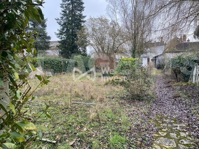 Maison - 118 m² - 6 pièces