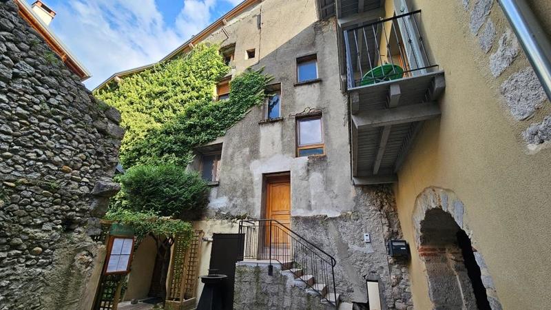 Appartement - 53 m² - 2 pièces