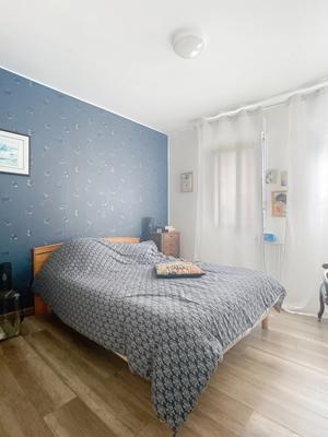 Maison - 142 m² - 7 pièces