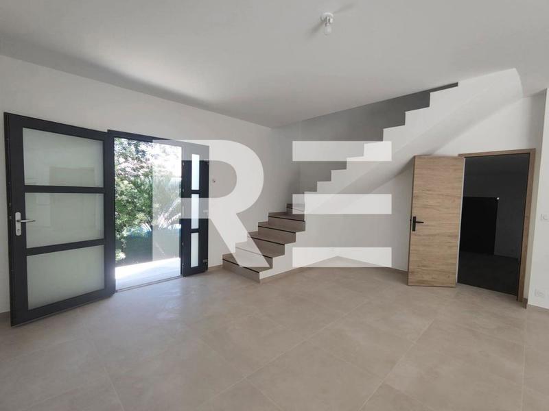 Maison - 117 m² - 4 pièces