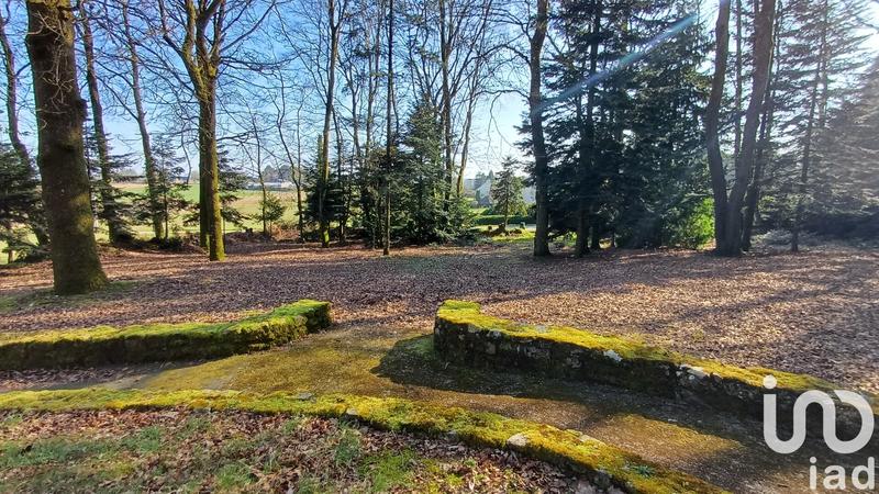 Maison - 184 m² - 7 pièces