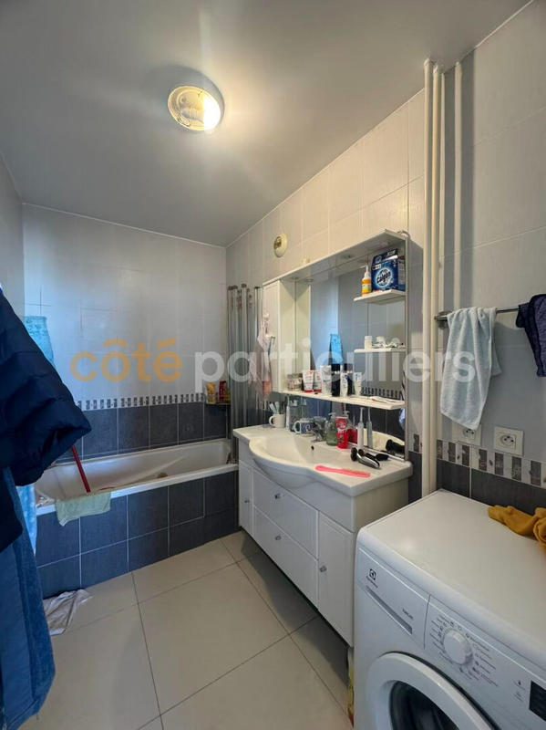 Appartement - 74 m² - 4 pièces